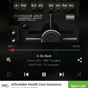 Meet your Posher, Givenchy